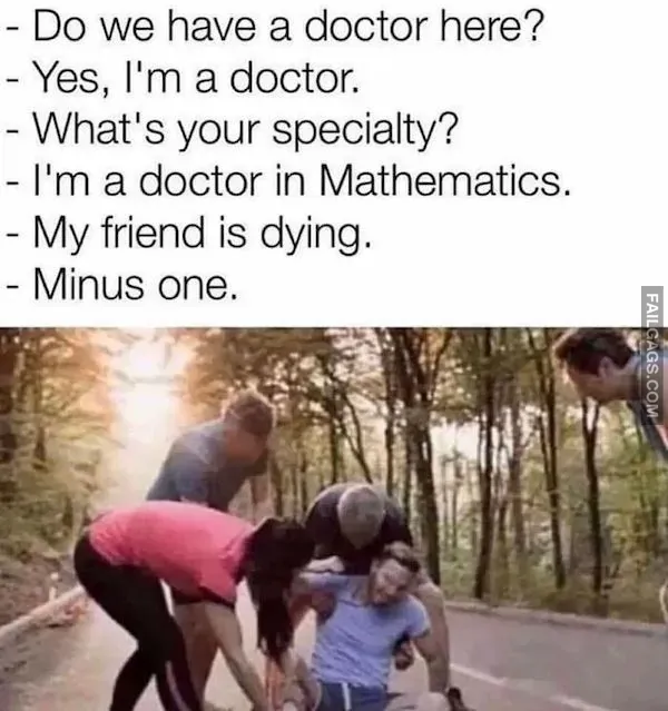 12 Hilarious Science Memes That Don't Require A PhD (5)