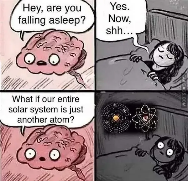 12 Hilarious Science Memes That Don't Require A PhD (8)