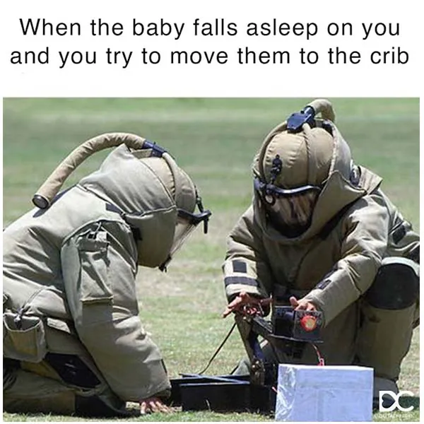 12 Parenting Memes That Sum Up the Life of Parents (1)