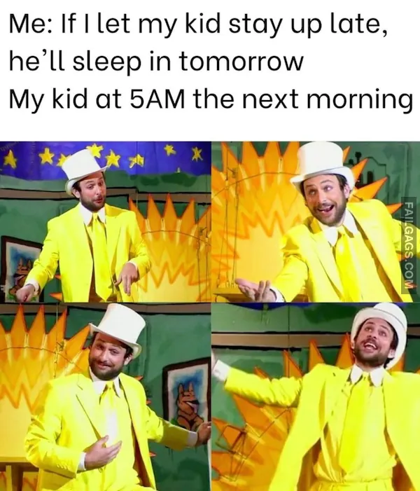 12 Parenting Memes That Sum Up the Life of Parents (10)