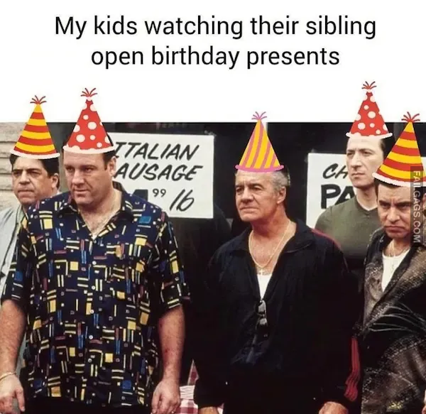 12 Parenting Memes That Sum Up the Life of Parents (2)