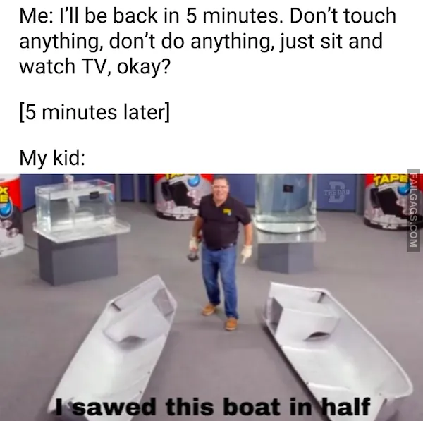 12 Parenting Memes That Sum Up the Life of Parents (3)