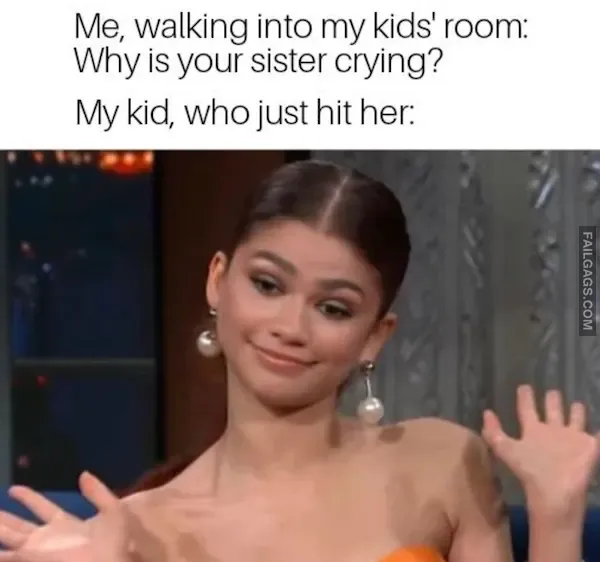 12 Parenting Memes That Sum Up the Life of Parents (5)