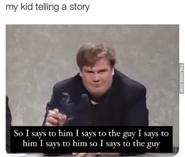 12 Parenting Memes That Sum Up the Life of Parents (8)