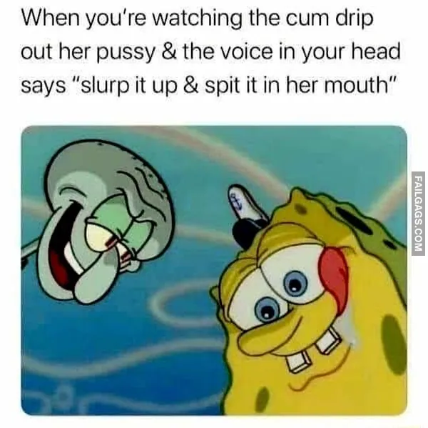 12 Spicy Memes for the Gutter minded (11)