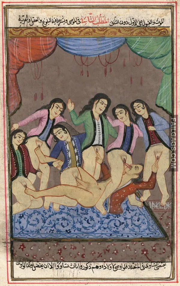 12 Spicy Memes for the Gutter minded (3)