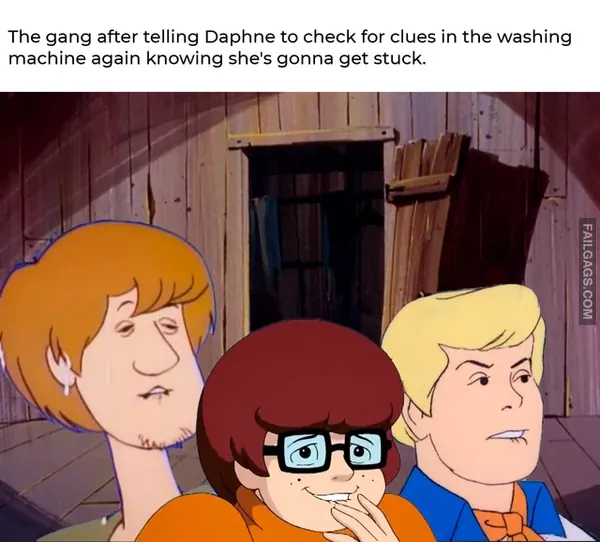 12 Spicy Memes for the Gutter minded (5)