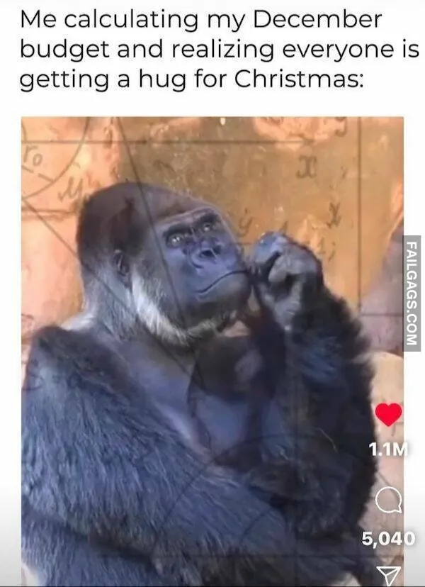 13 Christmas Memes That Deliver the Holiday Humor (13)