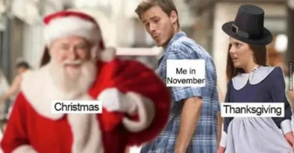 13 Christmas Memes That Deliver the Holiday Humor (3)
