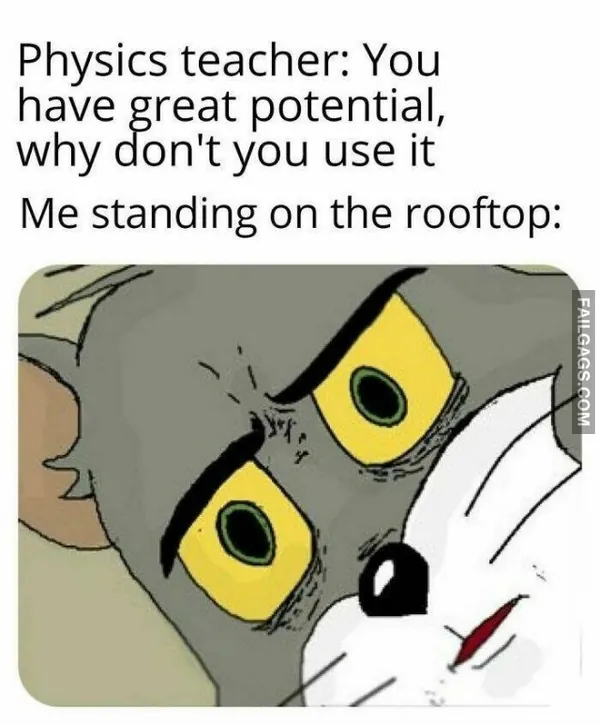 13 Science Memes That Have Been Scientifically Proven to Cause Laughter (7)