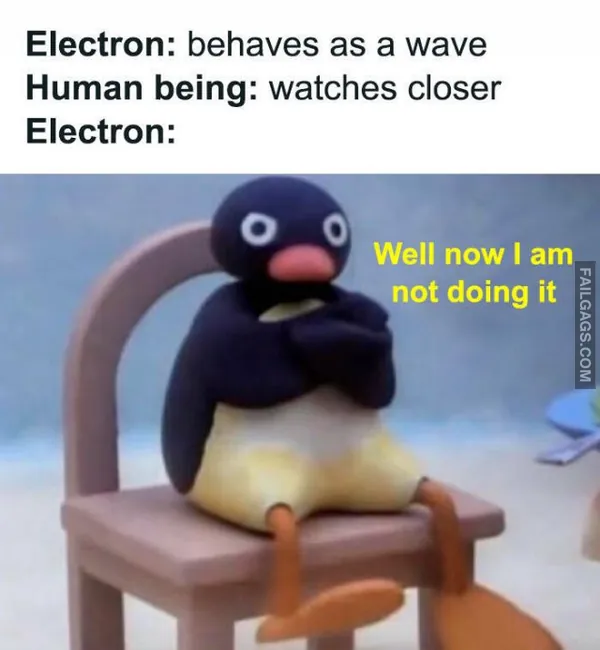 13 Science Memes That Have Been Scientifically Proven to Cause Laughter (9)