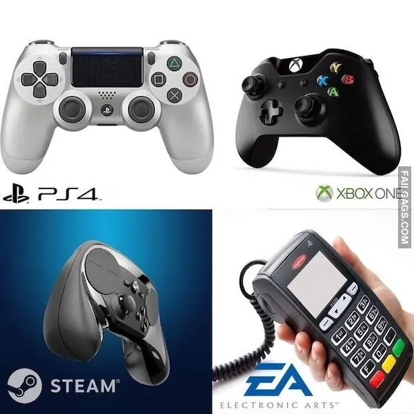 13 Video Game Memes That Will Make Any Gamer LOL (10)