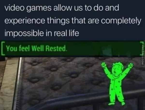13 Video Game Memes That Will Make Any Gamer LOL (12)