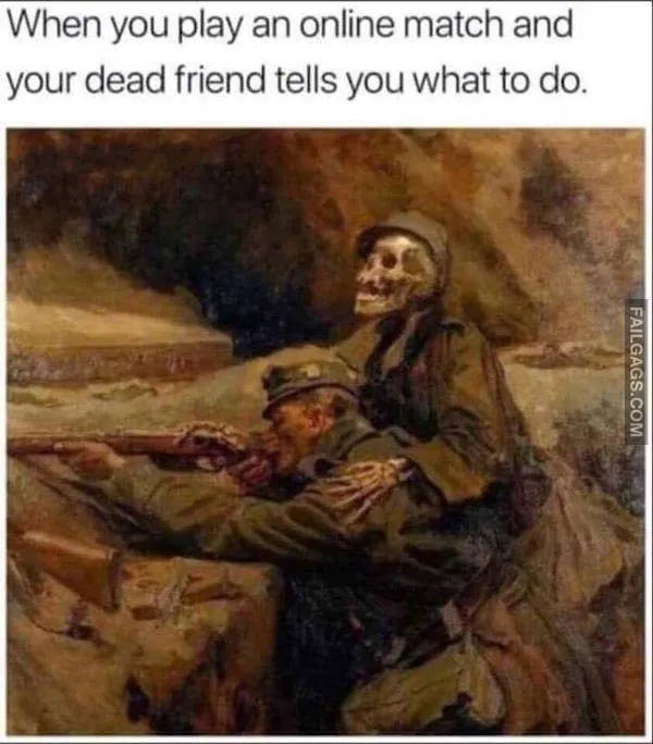 13 Video Game Memes That Will Make Any Gamer LOL (2)