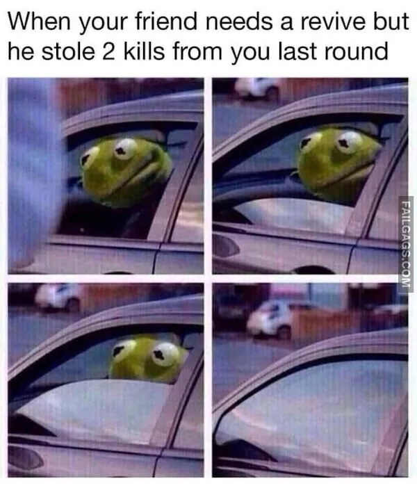 13 Video Game Memes That Will Make Any Gamer LOL (7)