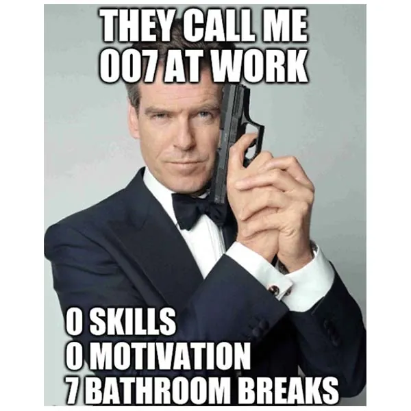 13 Work Memes to Guarantee a Good Day at the Office (1)