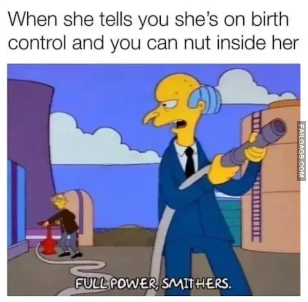 14 Dirty Memes That Will Make You Want to Shower (10)