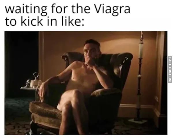 14 Dirty Memes That Will Make You Want to Shower (11)