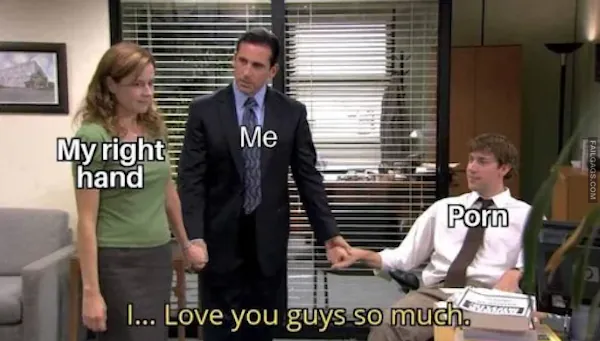 14 Dirty Memes That Will Make You Want to Shower (14)