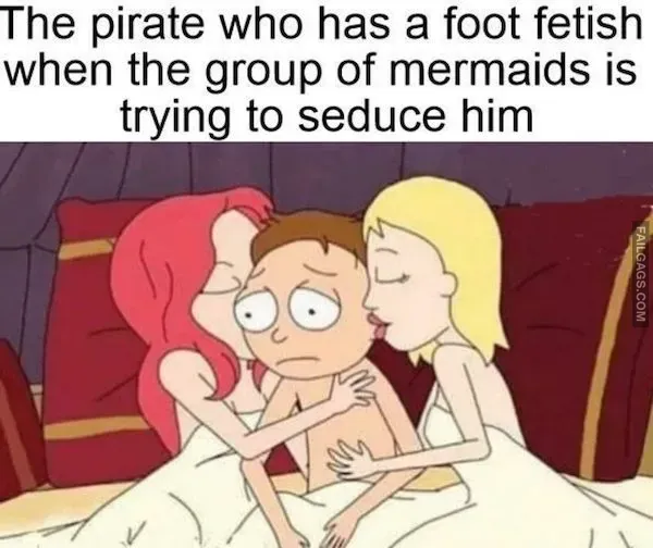 14 Dirty Memes That Will Make You Want to Shower (2)