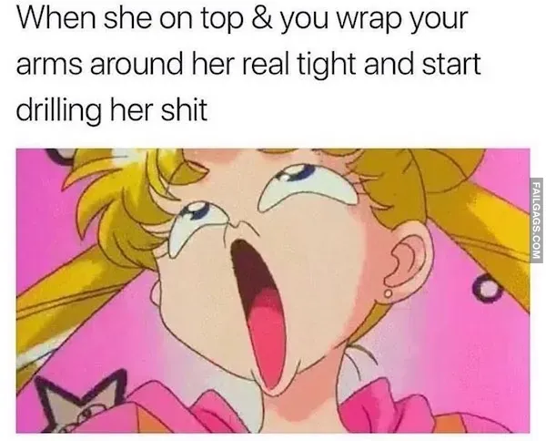 14 Dirty Memes That Will Make You Want to Shower (3)