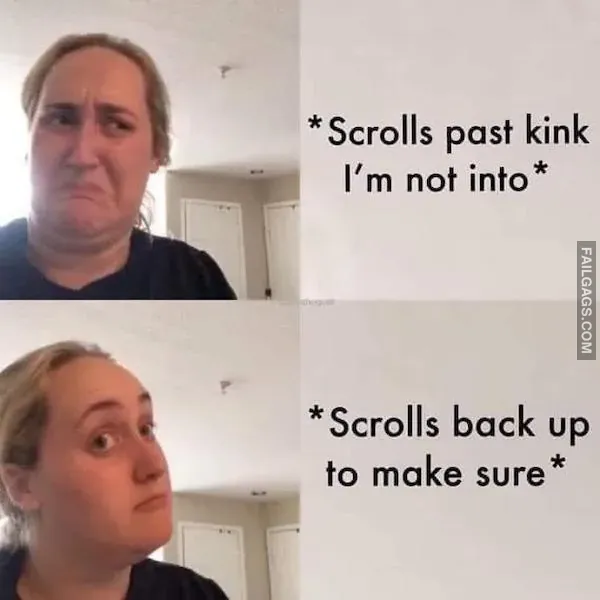 14 Dirty Memes That Will Make You Want to Shower (8)