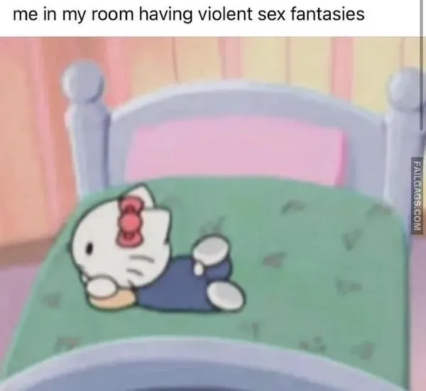 14 Dirty Memes for Those With Devious Minds (12)
