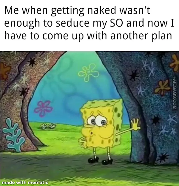 14 Dirty Memes for Those With Devious Minds (8)