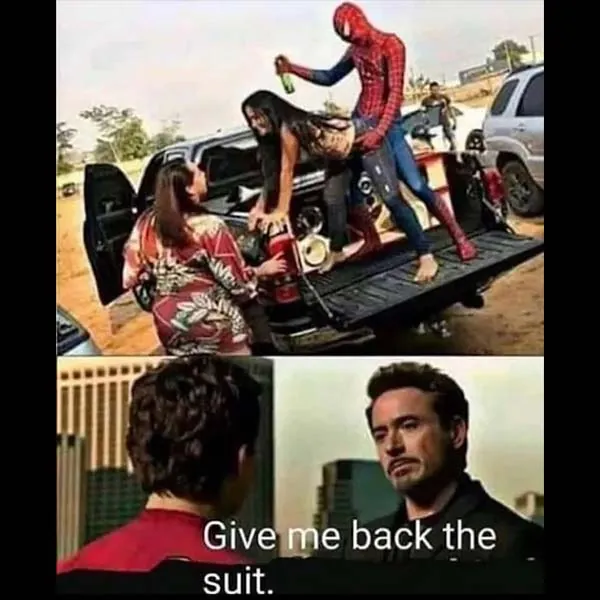 14 Funniest Movie Memes on the Internet (1)