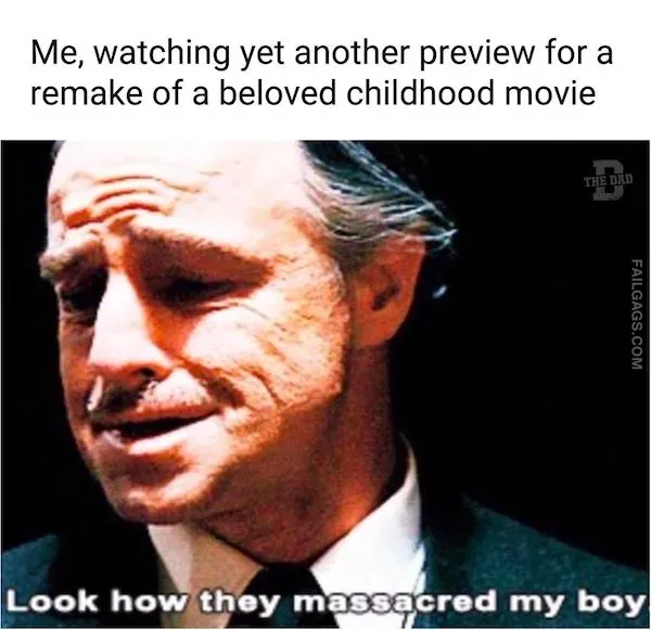 14 Funniest Movie Memes on the Internet (13)