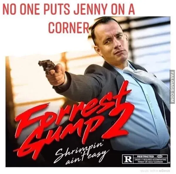 14 Funniest Movie Memes on the Internet (14)