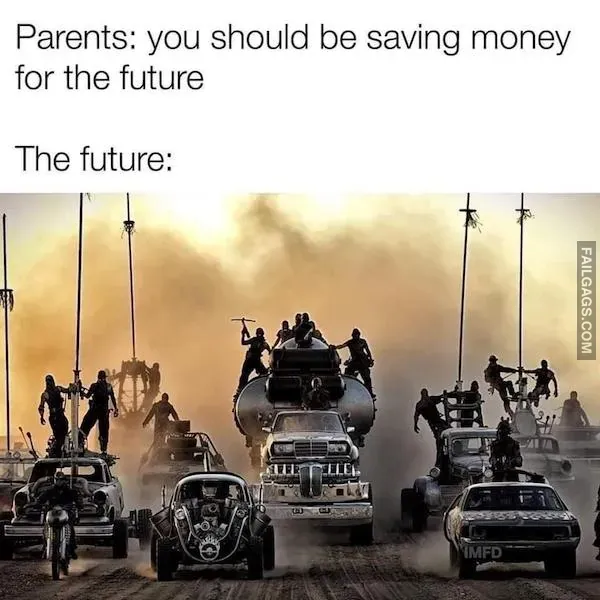 14 Funniest Movie Memes on the Internet (6)