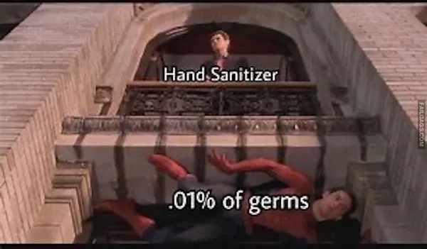 14 Funny Memes to Make Your Day Better (10)