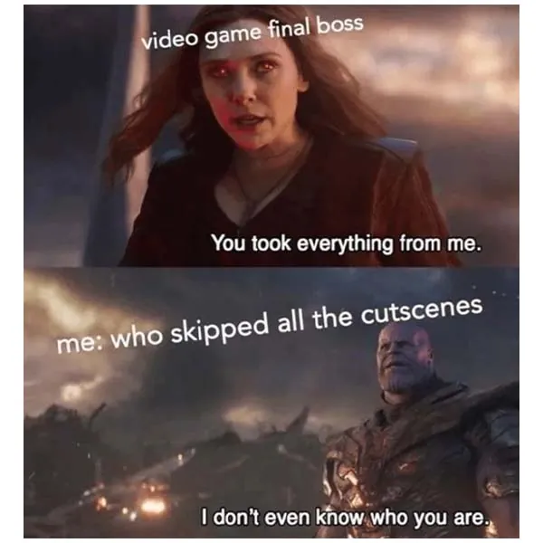 14 Gaming Memes That Will Make Any Gamer LOL (1)