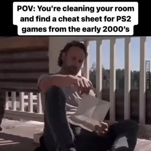 14 Gaming Memes That Will Make Any Gamer LOL (12)