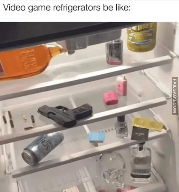 14 Gaming Memes That Will Make Any Gamer LOL (2)