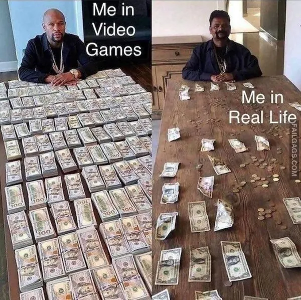 14 Gaming Memes That Will Make Any Gamer LOL (4)