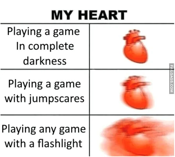 14 Gaming Memes That Will Make Any Gamer LOL (6)