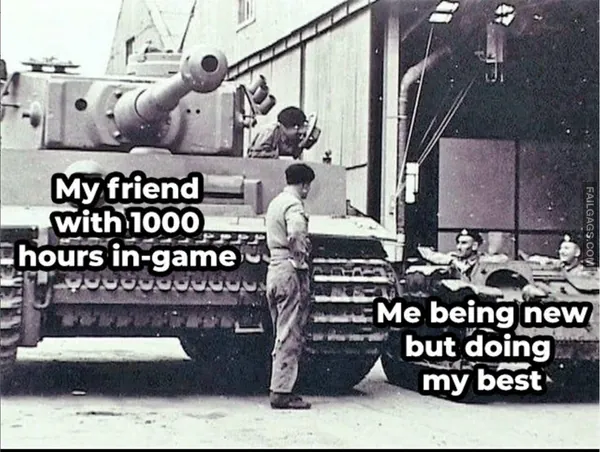 14 Gaming Memes That Will Make Any Gamer LOL (7)