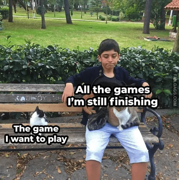 14 Gaming Memes That Will Make Any Gamer LOL (8)