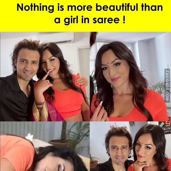 14 Hot Indian Memes to Send to Someone You're Already Banging (10)