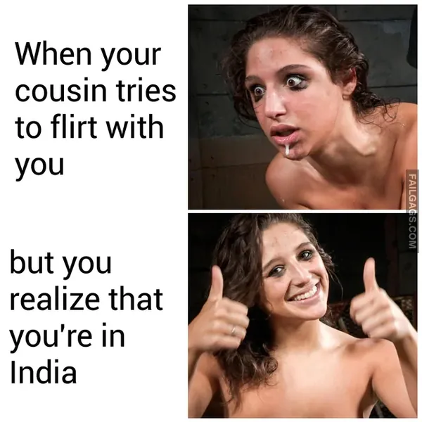 14 Hot Indian Memes to Send to Someone You're Already Banging (3)