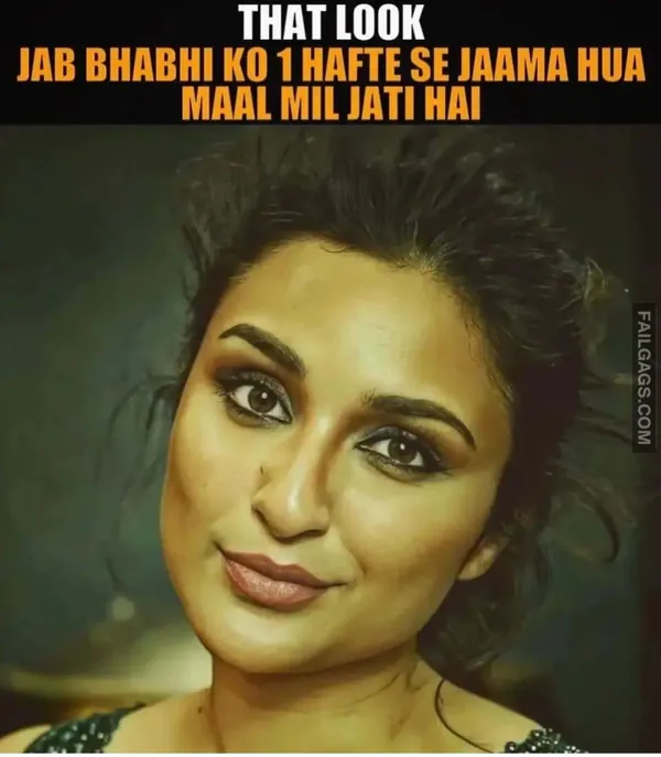 14 Hot Indian Memes to Send to Someone You're Already Banging (6)