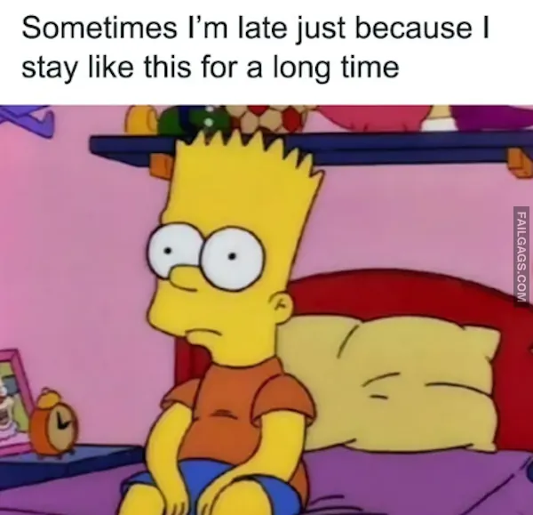 14 Introvert Memes That Require Zero Human Interaction (10)