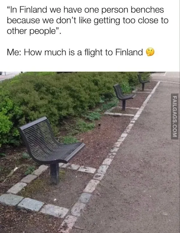 14 Introvert Memes That Require Zero Human Interaction (5)