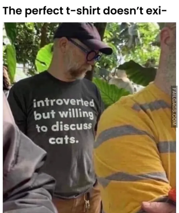 14 Introvert Memes That Require Zero Human Interaction (9)