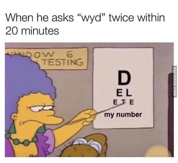 15 Funny Dating Memes That Even Single People Will Enjoy (10)