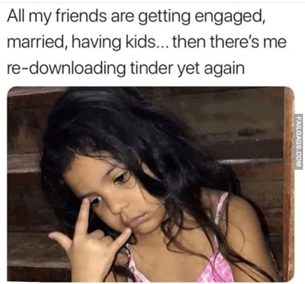 15 Funny Dating Memes That Even Single People Will Enjoy (4)