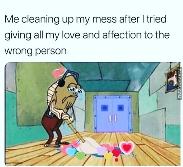 15 Funny Dating Memes That Even Single People Will Enjoy (6)