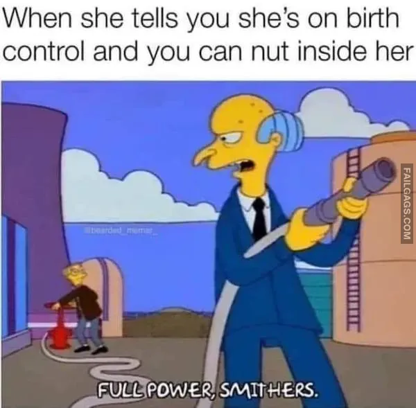 15 NSFW Memes for the Dirty Minded (2)